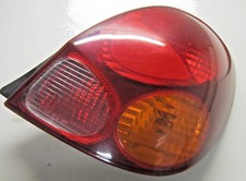 Toyota Corolla G6R 3 Door 1999 - Rear Drivers Side Light Unit - Right