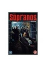 The Sopranos : Complete Series