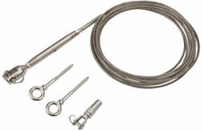 Stainless Steel 316 Balustrade