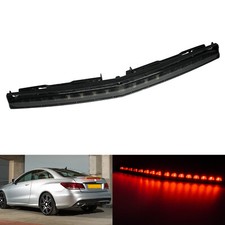 For Mercedes E-Class C207 A207 Coupe 09-16 Rear High Level Third LED Brake Light
