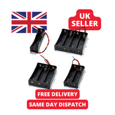 18650 3.7V Battery Holder