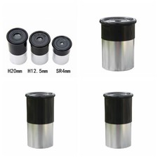 3x Telescope Eyepiece Lens
