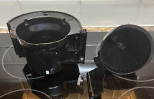 Melitta Aroma fresh Aromafresh Filter, Holder And Hinge Door Only 1021-13 Black