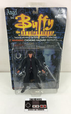 Angel Figure NEW Sealed Buffy