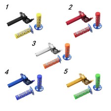 22mm Throttle hand Grip Twist