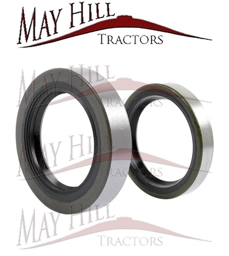 Rear axle inner outer - axle,