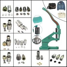 Green Machine Dies for Fixing