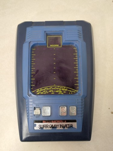 1978 bandai electronics super - bandai,