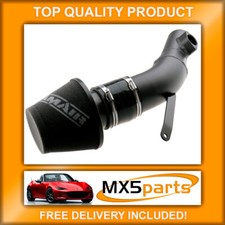 MX5 Skuzzle Motorsport Ramair