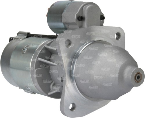 Starter motor 12v - 12v, penta