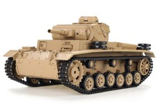 HENG LONG 1/16 Tank Tauch