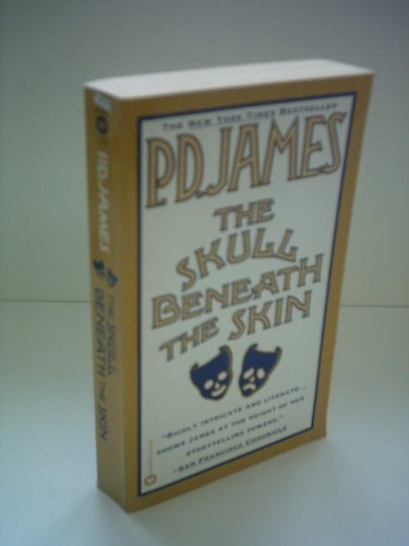 The skull beneath - the,