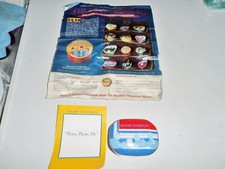 THE BEATLES FRANKLIN MINT FINE