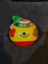 VTech Crawl and Learn Bright