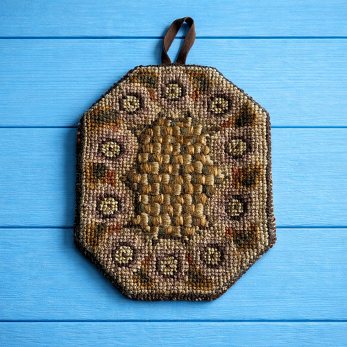 Antique 19th century folk art - 19th,