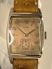 ELGIN Vintage *RARE* 1950’s