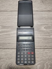 Casio FX-82 Super Fraction