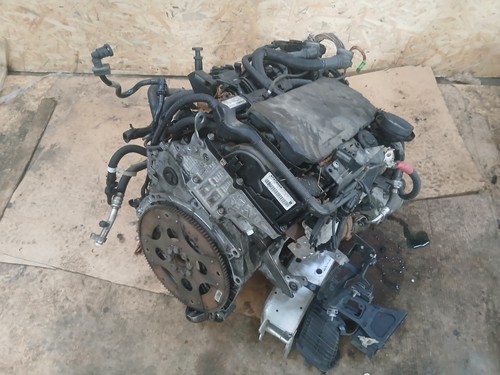 2014 bmw 320d complete - complete, engine