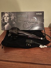 Babyliss Curl Secret With Box