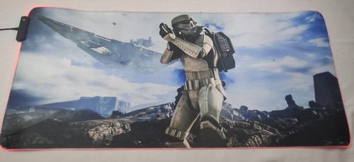 Star wars stormtrooper - star,