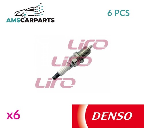 Engine spark plug set - set, plugs