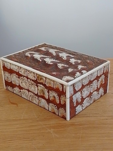 Most extraordinary antique - most,