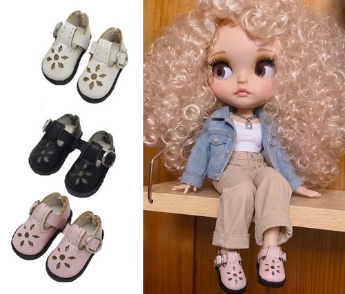 Blythe doll shoes sandals - shoes,