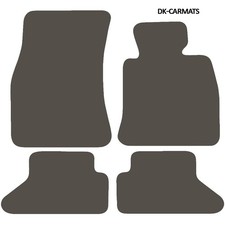 Tailored Carpet/Rubber Car