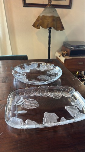 Art deco frosted - art,