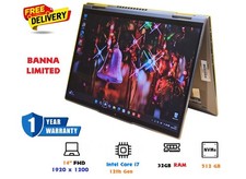 Lenovo ThinkPad X1 Yoga Gen 7