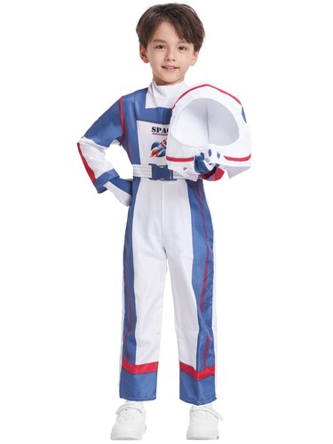 Yrs astronaut costume - yrs,