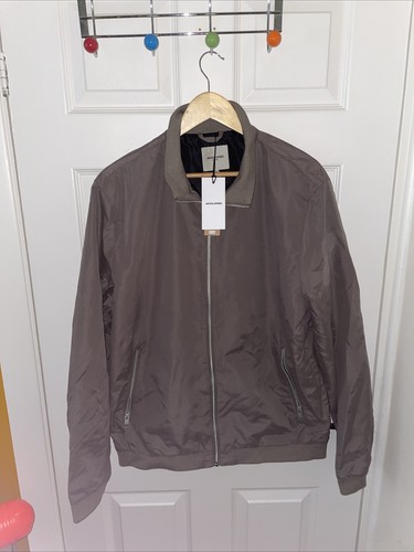 New jack jones brown - jones,