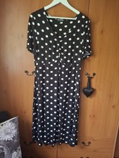 Bonmarche Women's Dress Size 18