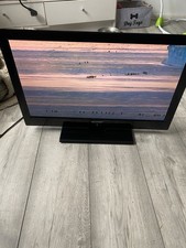 Sharp lcd 24dv510k - tv, lc-24dv510k