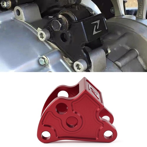 Suspension lowering linkage - lowering,