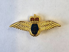 Lapel Badge Fleet Air Arm