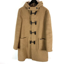 VTG STARK Duffle Coat Mens M