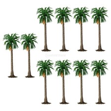10X Model Trees Palm Scale