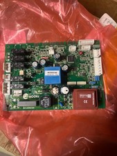 GENUINE MORCO MCB3001 MAIN PCB
