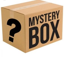 Mystery Box