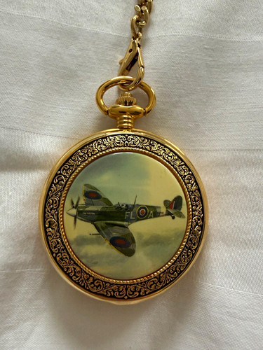 Spitfire full hunter quartz - spitfire,