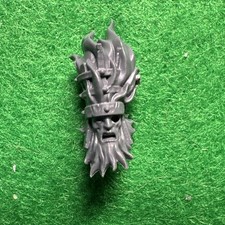 Warhammer The Empire