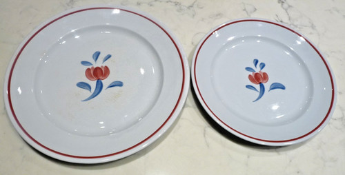 Vintage scandinavian upsala - vintage,