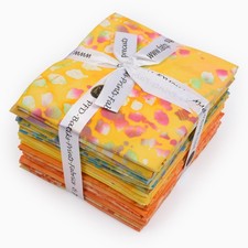 Batik Bundle| Fat Quarters