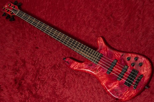 Warwick streamer string - warwick, 5-string