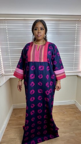 Women maxi bubu kaftan - women,