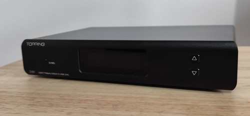 Topping d90 ak4499 dac - topping,