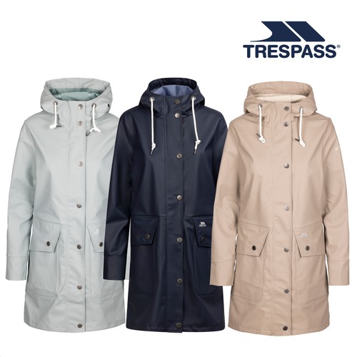 Trespass womens waterproof - trespass,