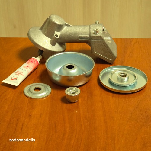 Gearbox assembly for stihl - assembly,