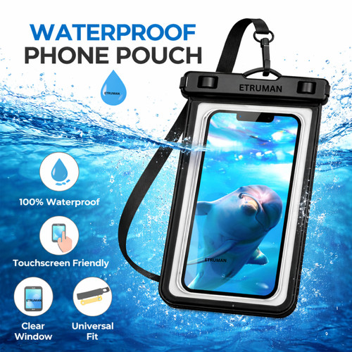 Waterproof case underwater - waterproof,